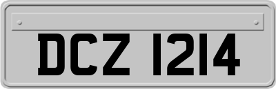DCZ1214