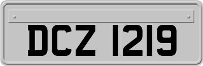 DCZ1219