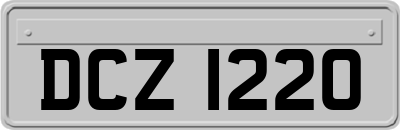 DCZ1220