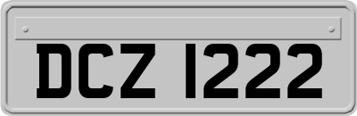 DCZ1222