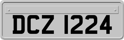 DCZ1224