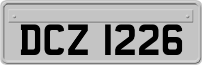DCZ1226
