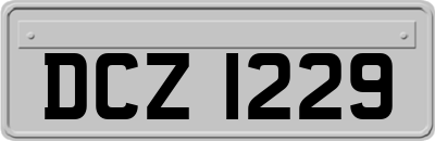 DCZ1229
