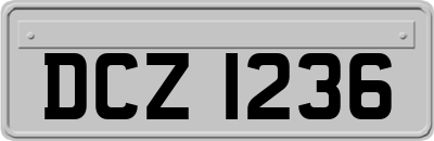 DCZ1236