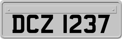DCZ1237