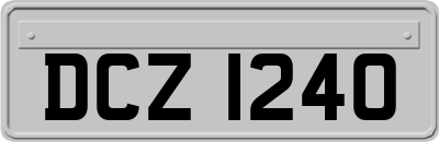 DCZ1240