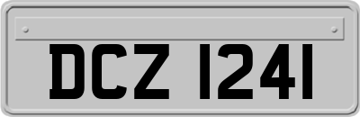 DCZ1241