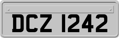 DCZ1242