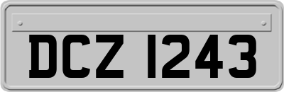 DCZ1243