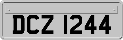DCZ1244