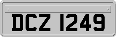 DCZ1249