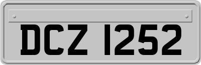 DCZ1252