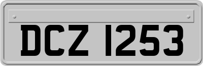 DCZ1253
