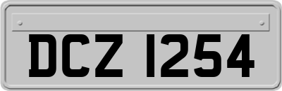 DCZ1254