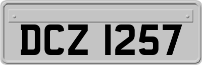 DCZ1257