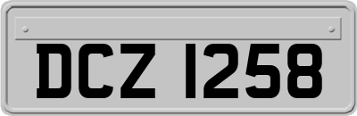 DCZ1258