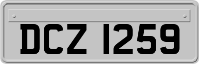 DCZ1259