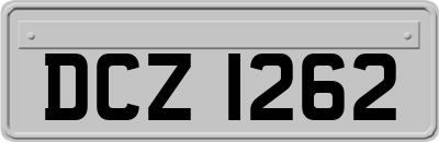 DCZ1262