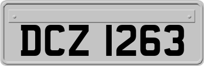 DCZ1263