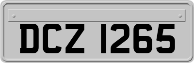 DCZ1265