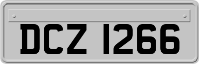 DCZ1266