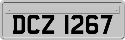DCZ1267