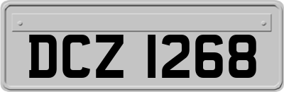 DCZ1268