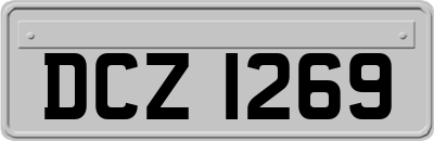 DCZ1269