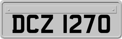 DCZ1270