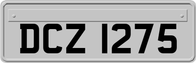 DCZ1275