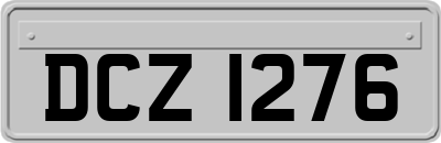 DCZ1276