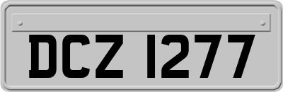 DCZ1277