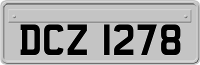 DCZ1278