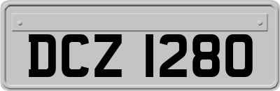 DCZ1280