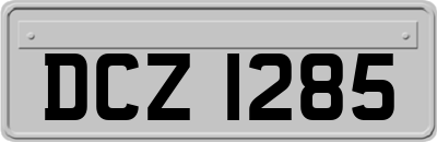 DCZ1285
