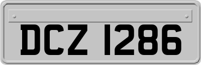 DCZ1286