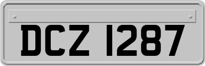 DCZ1287