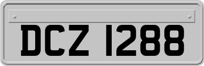 DCZ1288