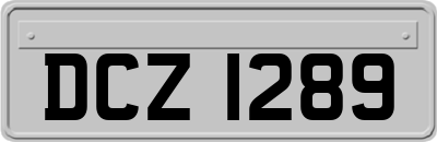 DCZ1289
