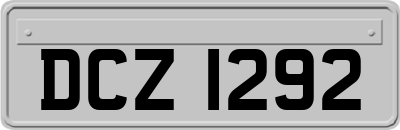DCZ1292