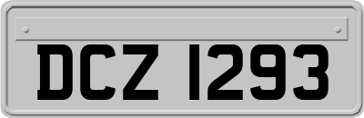 DCZ1293