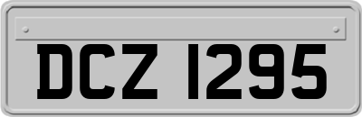 DCZ1295