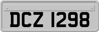 DCZ1298