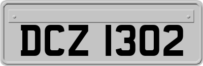 DCZ1302