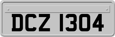 DCZ1304