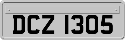 DCZ1305