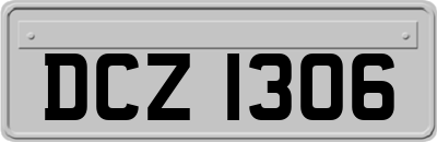 DCZ1306