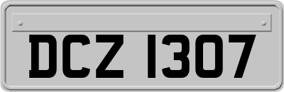DCZ1307