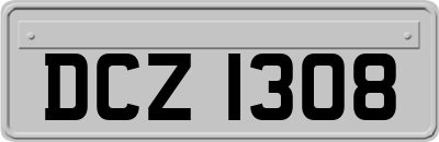 DCZ1308