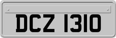 DCZ1310